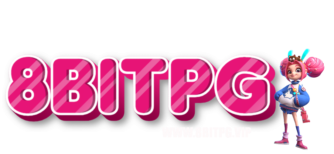 8bitpg