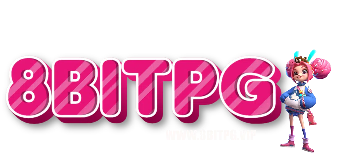 8bitpg